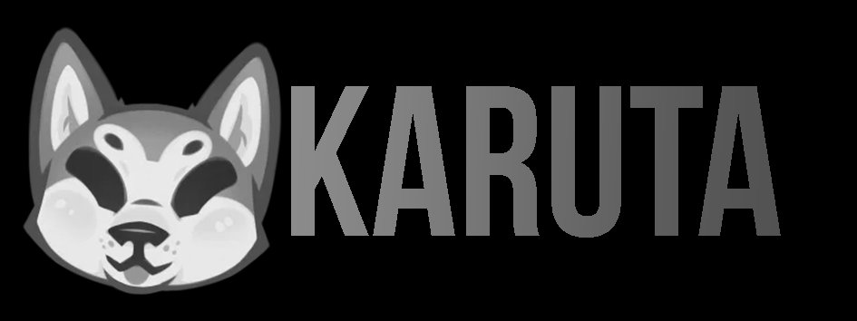 Karuta logo